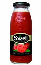 Сок Свелл Томатный 250 мл