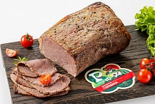 Говядина Запеченная