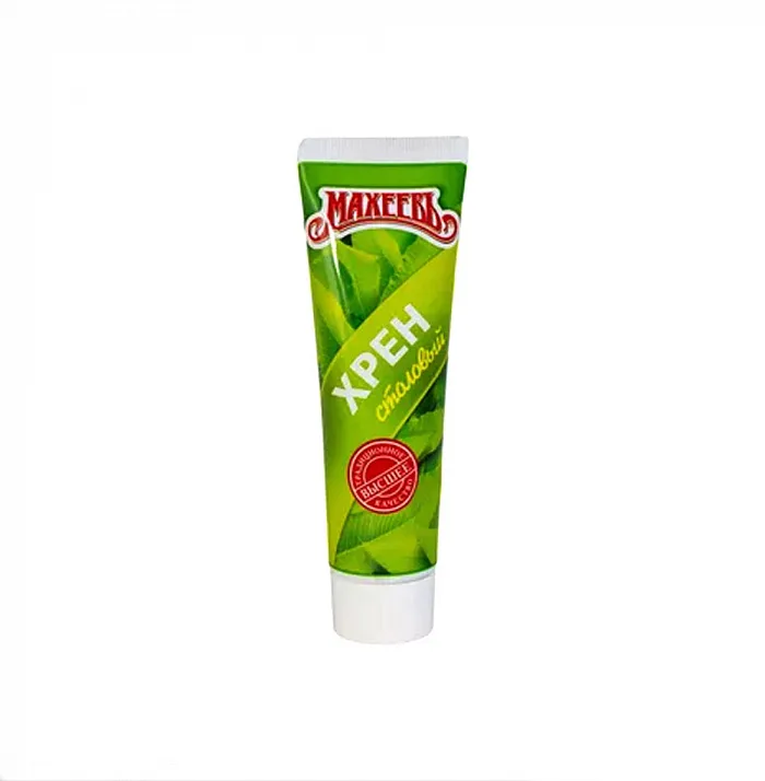 Хрен Махеевъ Столовый 100 г