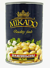 Шампиньоны Микадо целые 400 г