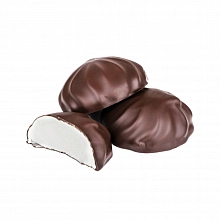 Зефир Нева в шоколаде