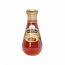 Соус Кинто томатный краснодарский 200 г