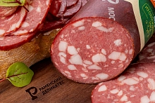 Колбаса Московская ГОСТ варено-копченая