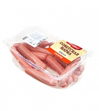 Сосиски Рамфуд Советская марка