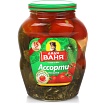 Ассорти помидоры и огурцы "Дядя Ваня" 1800 гр
