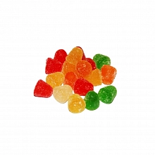 Мармелад Сказочная ягода