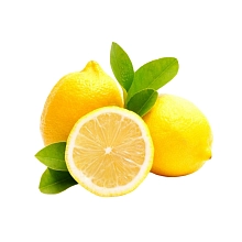 Лимоны Турция