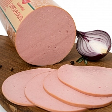 Колбаса Рамфуд Боярская охота вареная