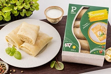 Блины с курицей 500 г