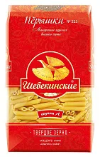 Макаронные изделия Шебекинские №223 Перышки 450 г