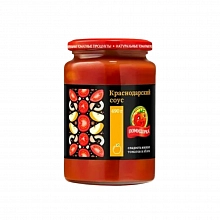 Соус Помидорка Краснодарский 490 г