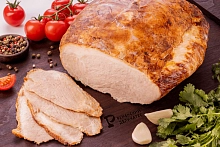 Свинина Рамфуд По-русски запеченная