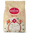 Творог Вкуснотеево 9% стабилобэг 450 г