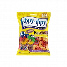 Мармелад Фру-Фру Кислые колечки 80 г