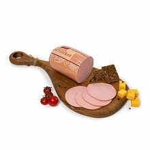 Колбаса Рамфуд Докторская ГОСТ вареная