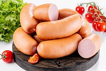 Сардельки Говяжьи ГОСТ