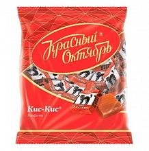 Конфеты РотФронт Ирис Кис-Кис 250 г
