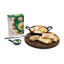 Блины Жюльен 500 г