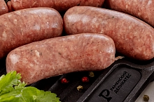 Купаты Домашние из говядины охлажденные