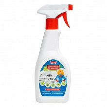 Средство для удаления жира нагара и копоти АНТИЖИР 500 мл