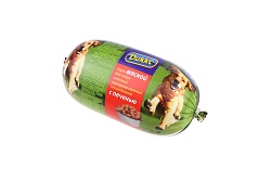 Корм Рамфуд мясной Милоша с печенью 1 кг