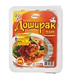 Лапша Доширак быстрого приготовления со вкусом свинины 90 г