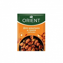 Приправа Orient для шашлыка 20 г
