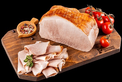 Буженина запеченная ГОСТ ~ 400 г