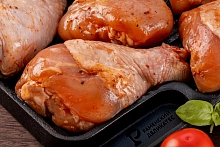 Голень в маринаде Барбекю охлажденная