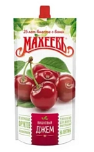 Джем Махеевъ Вишневый 300 г