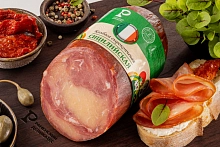 Колбаса Сицилийская сырокопченая