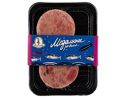Медальоны Don Kreveton из Тунца 180 г