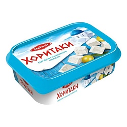Сыр Брынза Делиссир Хоритаки 30% 180 г