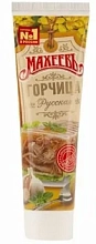 Горчица Махеев Русская 100 г