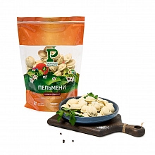 Пельмени из баранины и говядины 800 г