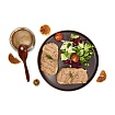 Паштет из индейки с кумкватом 150 г