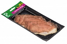 Кореечка Соленая ГОСТ нарезка 120 г