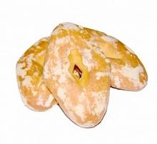 Пряники Бъянка с ароматом Пломбир