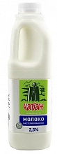 Молоко Чабан 2.5% 930 г