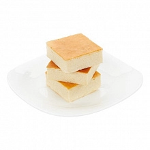 Запеканка Корона-ФУД творожная замороженная 100 г