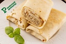 Блины с мясом 500 г