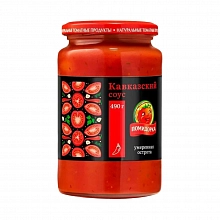 Соус Помидорка Кавказский 490 г