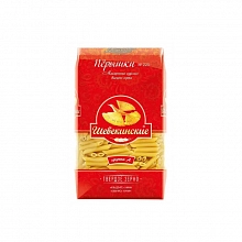 Макаронные изделия Шебекинские №223 Перышки 450 г