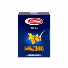 Макаронные изделия Барилла Спираль Фузилли 450 г