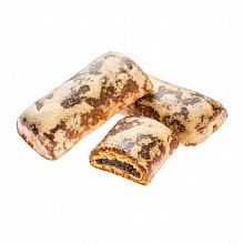 Пряники Забава от Любавы имбирные с повидлом