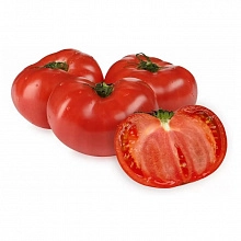 Помидоры Азербайджан средние