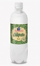 Айран Долголетие кисломолочный напиток 500 мл