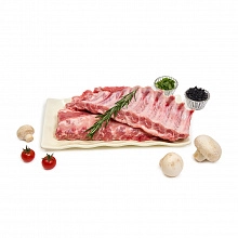 Ребрышки Классические свиные