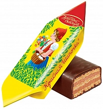 Конфеты Красный Октябрь Красная шапочка 250 г