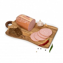 Колбаса Рамфуд Русская ГОСТ вареная